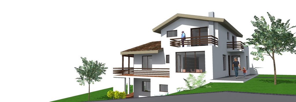proiect casa